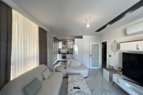 Продажа квартиры в Оба, Анталье, Турция 5 комн., 160м2, №206889 – фото 2