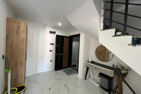 Продажа квартиры в Оба, Анталье, Турция 5 комн., 160м2, №206889 – фото 17