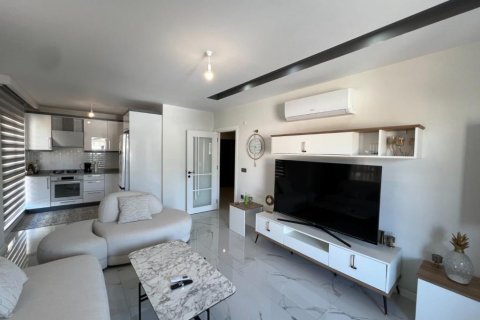 Продажа квартиры в Оба, Анталье, Турция 5 комн., 160м2, №206889 – фото 6