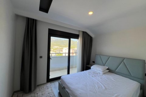 Продажа квартиры в Оба, Анталье, Турция 5 комн., 160м2, №206889 – фото 9