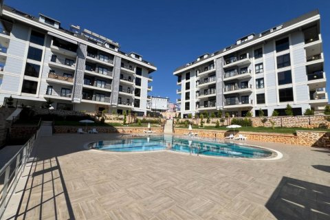 Продажа квартиры в Оба, Анталье, Турция 5 комн., 160м2, №206889 – фото 24