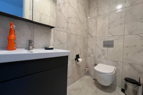 Продажа квартиры в Оба, Анталье, Турция 5 комн., 160м2, №206889 – фото 19