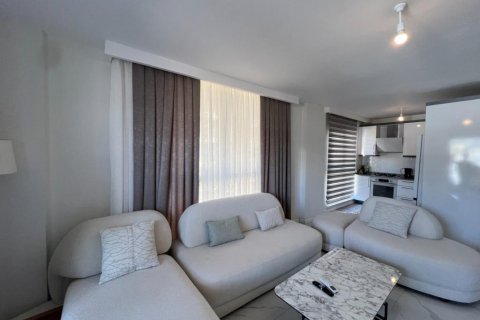 Продажа квартиры в Оба, Анталье, Турция 5 комн., 160м2, №206889 – фото 5