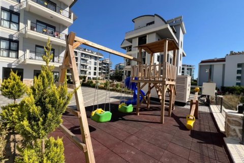 Продажа квартиры в Оба, Анталье, Турция 5 комн., 160м2, №206889 – фото 29