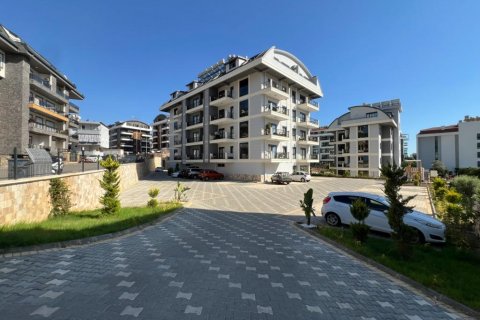 Продажа квартиры в Оба, Анталье, Турция 5 комн., 160м2, №206889 – фото 30
