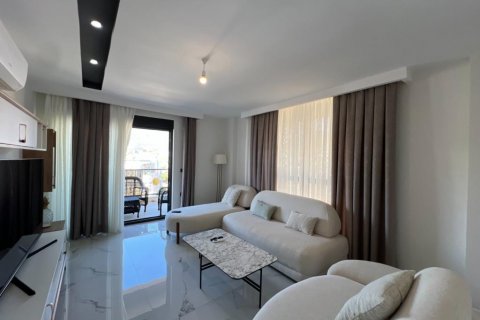 Продажа квартиры в Оба, Анталье, Турция 5 комн., 160м2, №206889 – фото 3