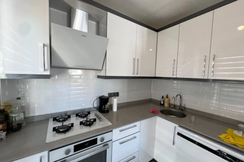 Продажа квартиры в Оба, Анталье, Турция 5 комн., 160м2, №206889 – фото 7