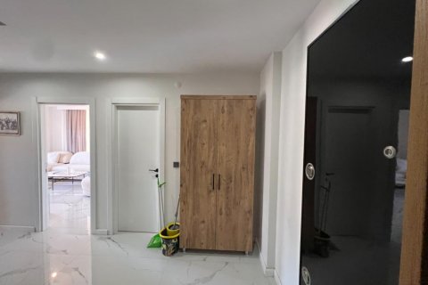 Продажа квартиры в Оба, Анталье, Турция 5 комн., 160м2, №206889 – фото 16