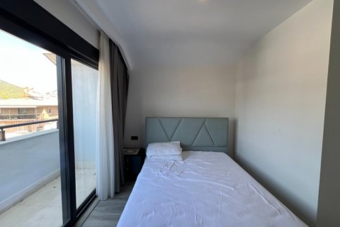 Продажа квартиры в Оба, Анталье, Турция 5 комн., 160м2, №206889 – фото 20