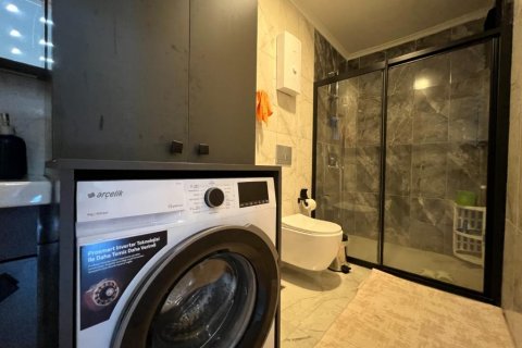 Продажа квартиры в Оба, Анталье, Турция 5 комн., 160м2, №206889 – фото 18