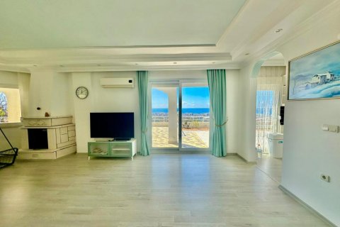 Продажа виллы в Махмутларе, Анталье, Турция 4 комн., 200м2, №206890 – фото 6