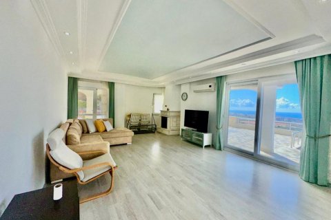 Продажа виллы в Махмутларе, Анталье, Турция 4 комн., 200м2, №206890 – фото 2