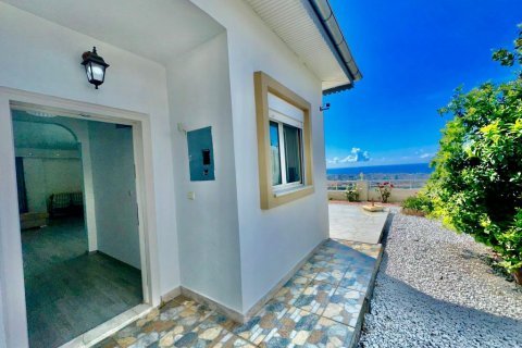 Продажа виллы в Махмутларе, Анталье, Турция 4 комн., 200м2, №206890 – фото 20