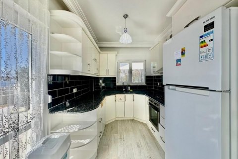 Продажа виллы в Махмутларе, Анталье, Турция 4 комн., 200м2, №206890 – фото 8