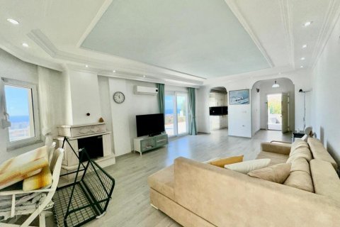 Продажа виллы в Махмутларе, Анталье, Турция 4 комн., 200м2, №206890 – фото 3