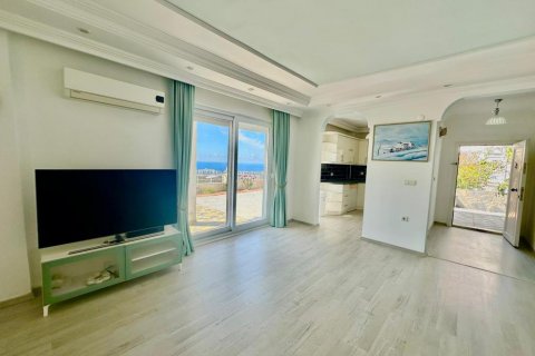 Продажа виллы в Махмутларе, Анталье, Турция 4 комн., 200м2, №206890 – фото 5