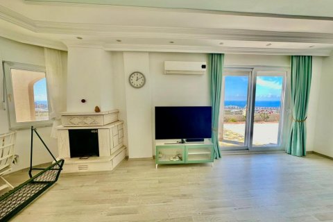 Продажа виллы в Махмутларе, Анталье, Турция 4 комн., 200м2, №206890 – фото 4