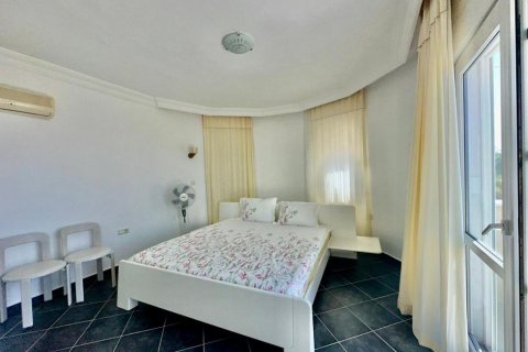 Продажа виллы в Махмутларе, Анталье, Турция 4 комн., 200м2, №206890 – фото 9