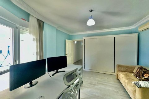 Продажа виллы в Махмутларе, Анталье, Турция 4 комн., 200м2, №206890 – фото 12