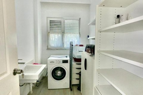 Продажа виллы в Махмутларе, Анталье, Турция 4 комн., 200м2, №206890 – фото 18