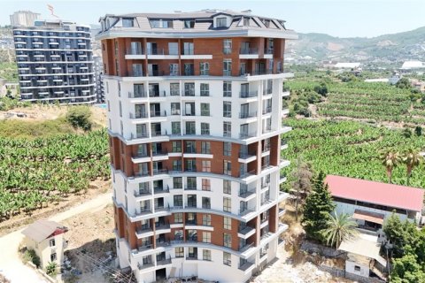 Продажа квартиры в Махмутларе, Анталье, Турция 3 комн., 90м2, №206887 – фото 12