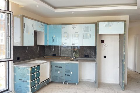 Продажа квартиры в Махмутларе, Анталье, Турция 3 комн., 90м2, №206887 – фото 7