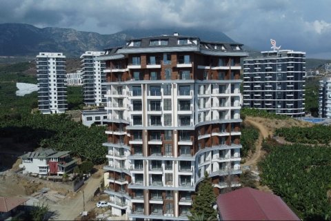 Продажа квартиры в Махмутларе, Анталье, Турция 3 комн., 90м2, №206887 – фото 2