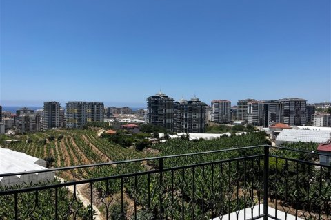 Продажа квартиры в Махмутларе, Анталье, Турция 3 комн., 90м2, №206887 – фото 19