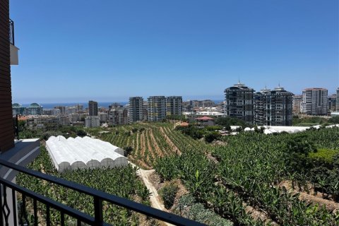 Продажа квартиры в Махмутларе, Анталье, Турция 3 комн., 90м2, №206887 – фото 21