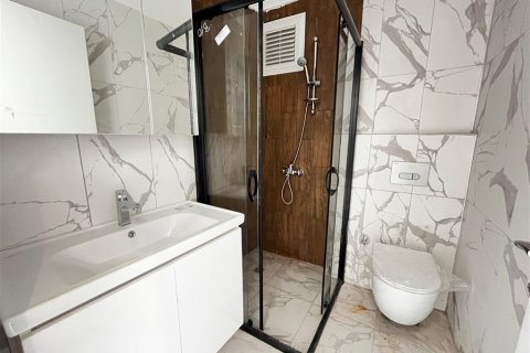 Продажа квартиры в Махмутларе, Анталье, Турция 3 комн., 90м2, №206887 – фото 14