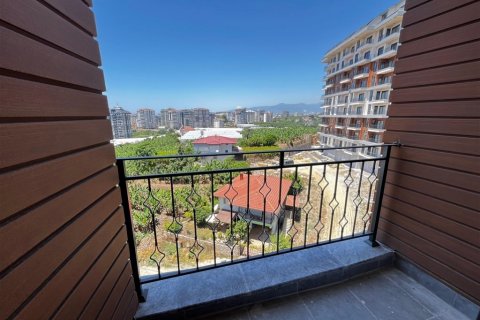 Продажа квартиры в Махмутларе, Анталье, Турция 3 комн., 90м2, №206887 – фото 13