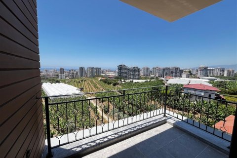 Продажа квартиры в Махмутларе, Анталье, Турция 3 комн., 90м2, №206887 – фото 20
