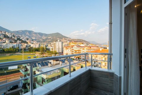 Продажа квартиры  в Аланье, Анталье, Турция 2 комн., 55м2, №206888 – фото 14