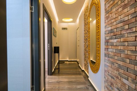 Продажа квартиры  в Аланье, Анталье, Турция 2 комн., 55м2, №206888 – фото 10