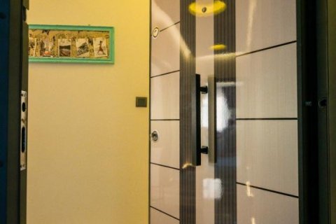Продажа квартиры  в Аланье, Анталье, Турция 2 комн., 55м2, №206888 – фото 15