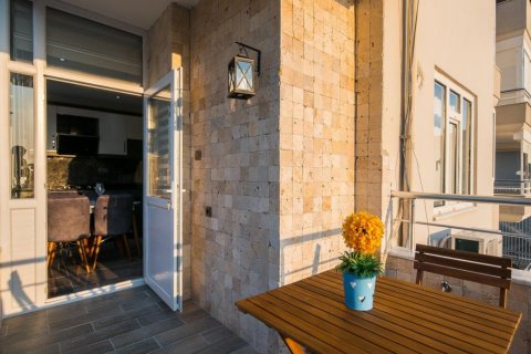 Продажа квартиры  в Аланье, Анталье, Турция 2 комн., 55м2, №206888 – фото 13
