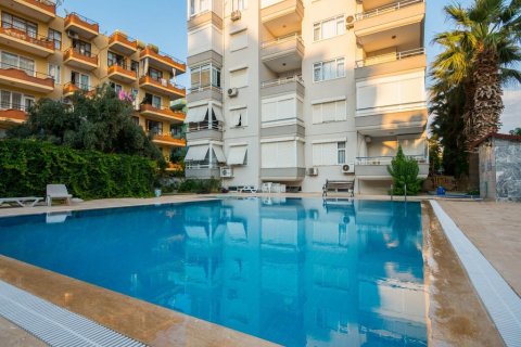 Продажа квартиры  в Аланье, Анталье, Турция 2 комн., 55м2, №206888 – фото 16