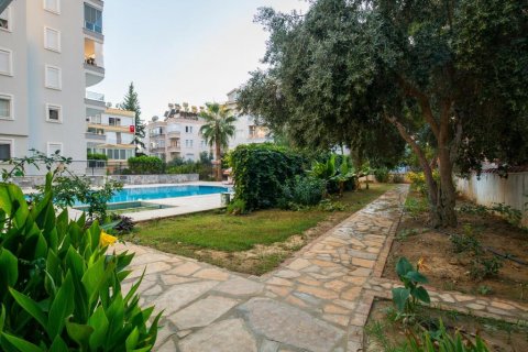 Продажа квартиры  в Аланье, Анталье, Турция 2 комн., 55м2, №206888 – фото 17