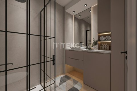 Продажа квартиры в Стамбуле, Турция 5+2, 227м2, №177668 – фото 10