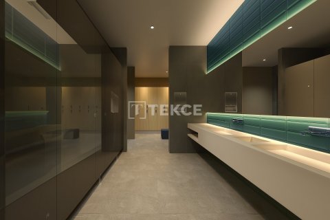 Daire  2+1  İstanbul, Türkiye №187050 - 9
