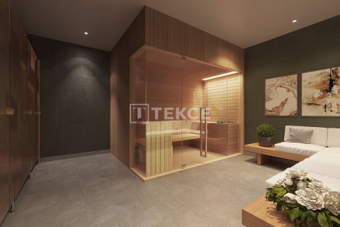 Daire  2+1  İstanbul, Türkiye №187050 - 8