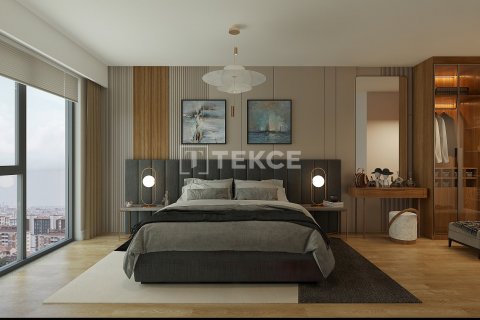 Daire  2+1  İstanbul, Türkiye №187050 - 13