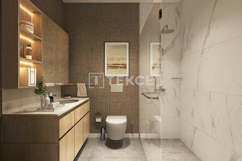 Daire  2+1  İstanbul, Türkiye №187050 - 17