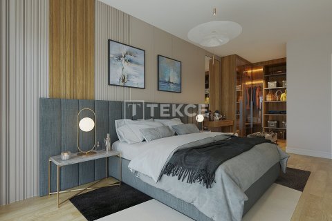 3+1 Lägenhet  i istanbul, Turkiet Nr. 187052 - 14