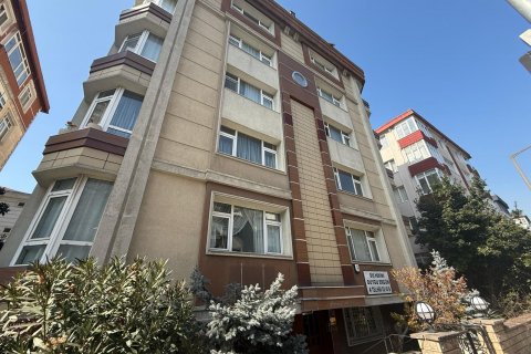 Квартира  4-х ком. в Картале, Стамбул, Турция №187048
