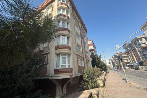 Lägenhet i Kartal, Istanbul, istanbul, Turkiet Nr. 187048 - 3