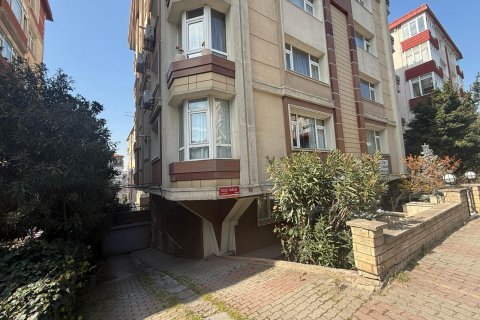 Lägenhet i Kartal, Istanbul, istanbul, Turkiet Nr. 187048 - 2