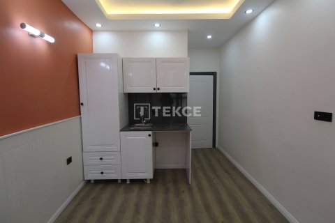5+0 Villa i istanbul, Turkiet Nr. 187054 - 4