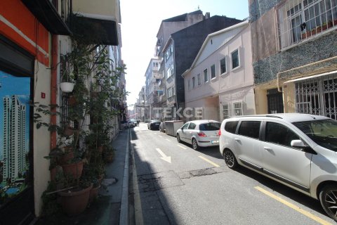 5+0 Villa i istanbul, Turkiet Nr. 187054 - 3