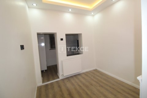 5+0 Villa i istanbul, Turkiet Nr. 187054 - 8